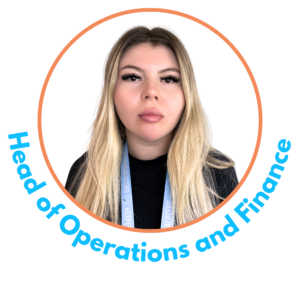 Head of Operations